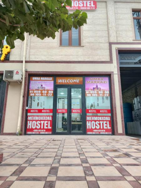 HostelFayz